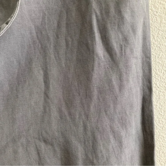 Alice + Olivia Gray High-Waisted Pants - Picture 10 of 16